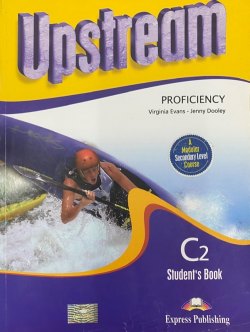 Upstream Proficiency Student Book (International Edition)