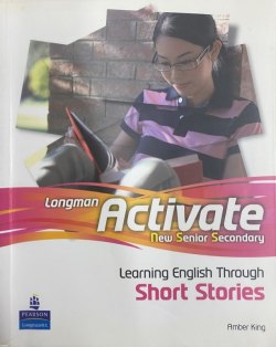 Longman Activate NSS Learning English Through Short Stories