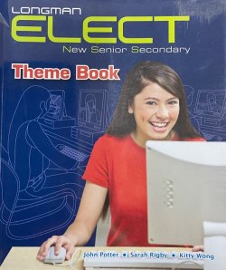Longman Elect NSS Theme Book