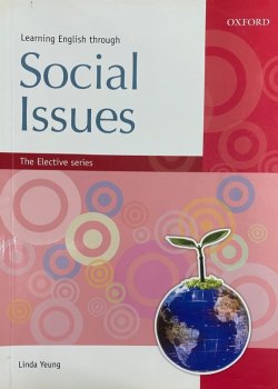 The Elective Series Learning English Throughjn Social Issues