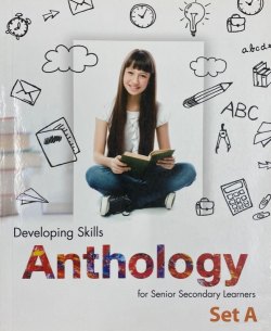 Developing Skills - Anthology for Senior Secondary Learners (Set A)