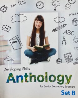 Developing Skills - Anthology for Senior Secondary Learners (Set B）