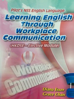 Pilot's NSS English Language - Learning English Through Workplace Communication
