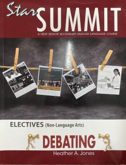 Star Summit Elective Debating