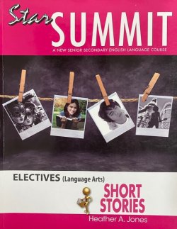 Star Summit Elective Short Stories