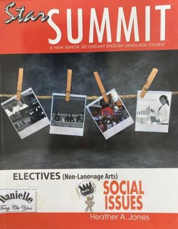 Star Summit Elective Social Issues