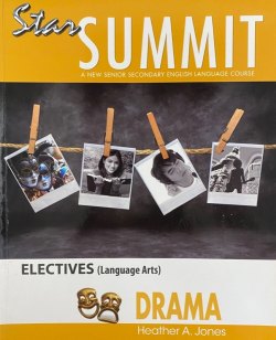 Star Summit Elective Drama