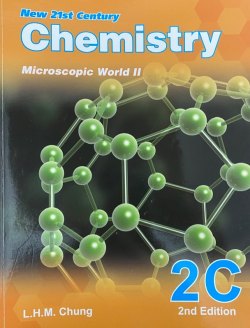New 21st Century Chemistry 2C - Microscopic World II