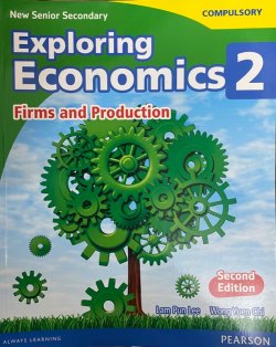 NSS Exploring Economics 2 - Firms and Production