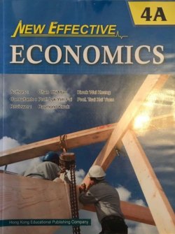 New Effective Economics 4A