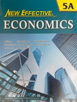New Effective Economics 5A