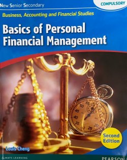 NSS BAFS -Basics of Personal Financial Management