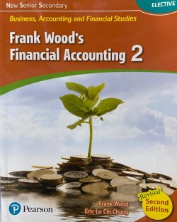 NSS BAFS -Frank Wood's Financial Accounting 2