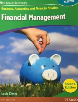NSS BAFS - Financial Management