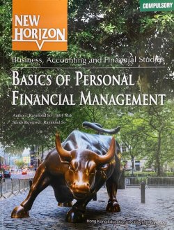 New Horizon Business, Accounting and Financial Studies - Basics of Personal Financial Management