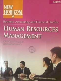 New Horizon Business, Accounting and Financial Studies - Human Resources Management