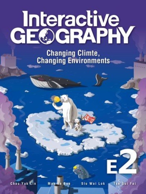 Interactive Geography Elective Module 2 - Changing Climate, Changing Environments