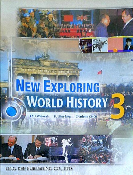 New Exploring World History 3