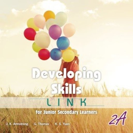Developing Skills: Link for Junior Secondary Learners 2A