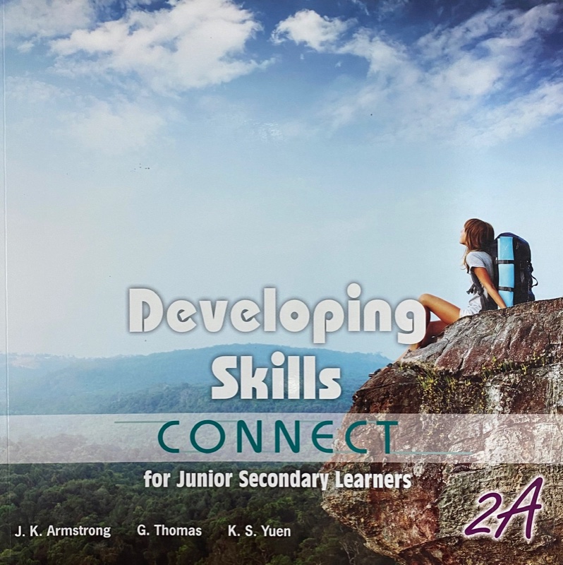 Developing Skills:  Connect for Junior Secondary Learners 2A