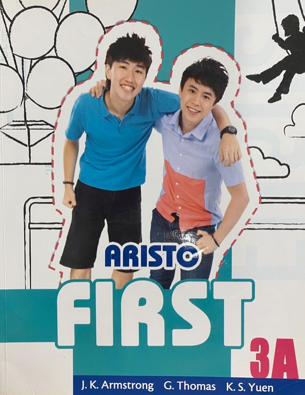 Aristo First 3A