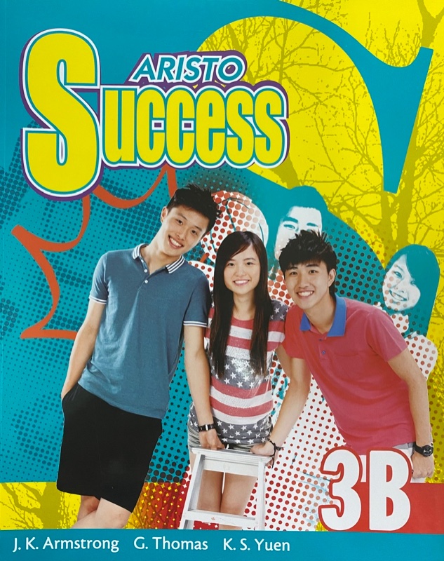 Aristo Success 3B