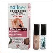 速療灰甲美化套裝 速療灰甲美化套裝