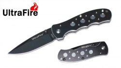 UltraFire XR385 Folding Pocket Knife