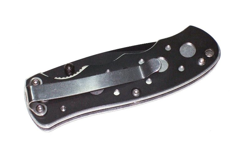 UltraFire XR385 Folding Pocket Knife
