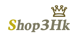 Shop3Hk 網站開發平台