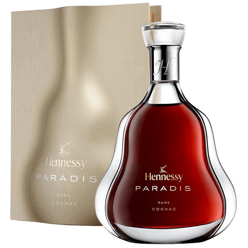 Hennessy Paradis 軒尼詩 杯莫停 百樂庭 2024新版 Hennessy Paradis 軒尼詩 杯莫停 百樂庭 2024新版