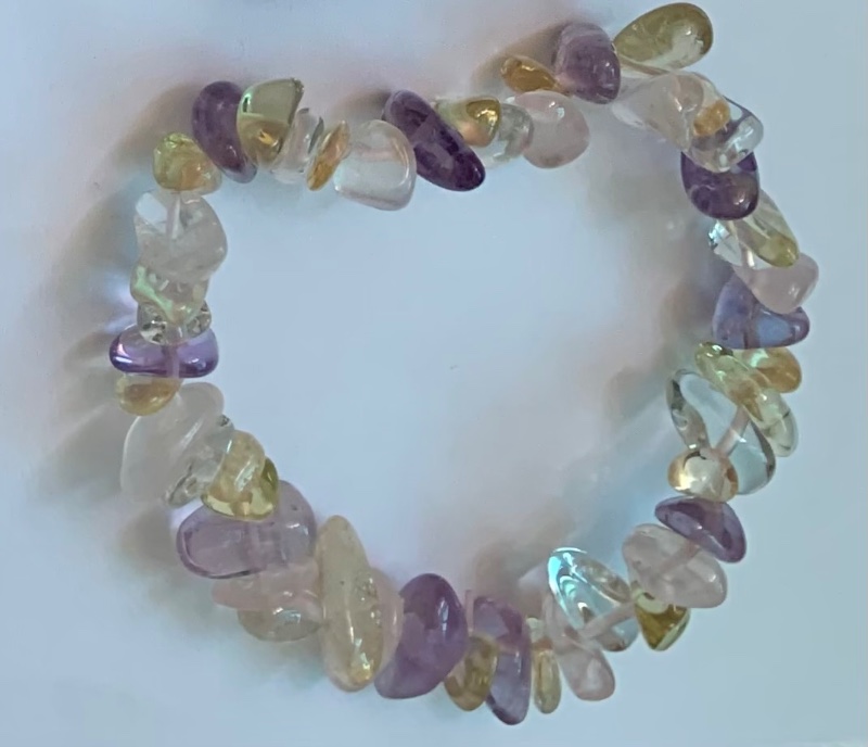 Crystal Bracelet 