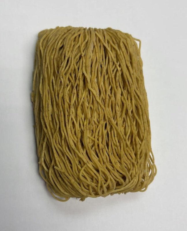 金牌蝦子麵(幼) 金牌蝦子麵(幼)