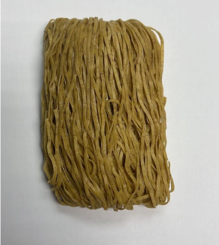 鮑魚蝦子麵 鮑魚蝦子麵