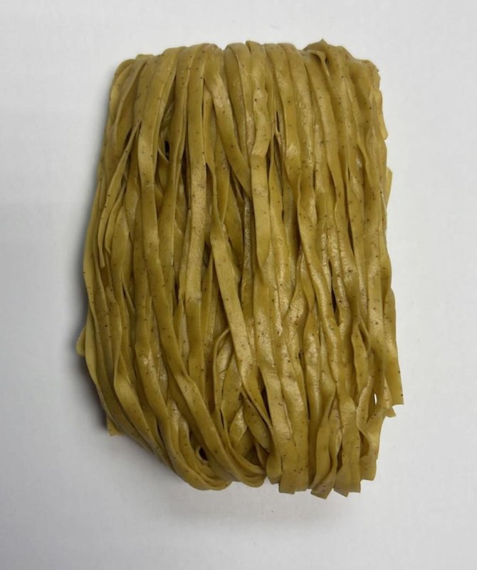 精選蝦子麵(粗) 精選蝦子麵(粗)