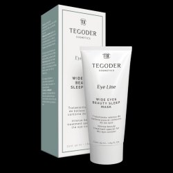 TDC TEGODER 大眼睛睡眠眼膜 Wide Eyes Beauty Sleep Mask 50ml