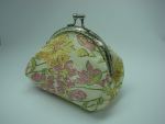 No. 671012  DIY Pack 日本布料手作口金包
