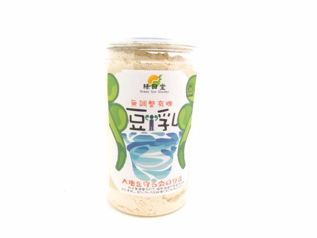 有機豆乳