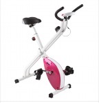 X1050 folding fitness bicycle