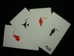 SBM™ Magic Printing Cards  神奇影像牌