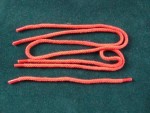 SBM™ Three Ropes  “繩” 你
