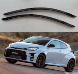 2020 GR Yaris 雨擋 (現貨)