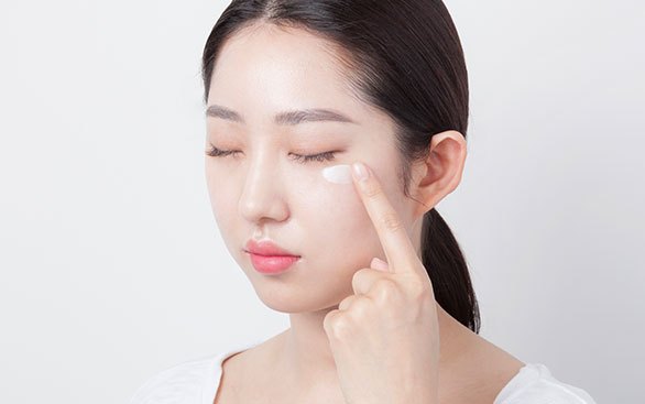 Innisfree 綠茶籽保濕眼霜 Innisfree 綠茶籽保濕眼霜