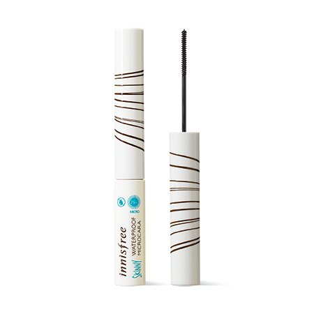 Innisfree纖長防水睫毛膏 Innisfree纖長防水睫毛膏