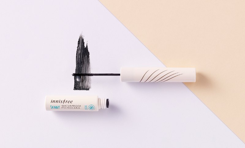Innisfree纖長防水睫毛膏 Innisfree纖長防水睫毛膏