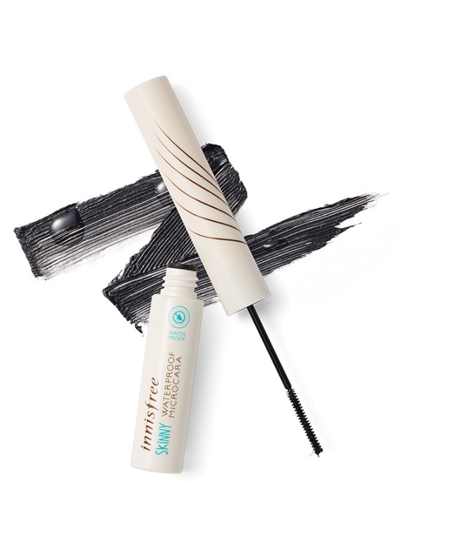 Innisfree纖長防水睫毛膏 Innisfree纖長防水睫毛膏