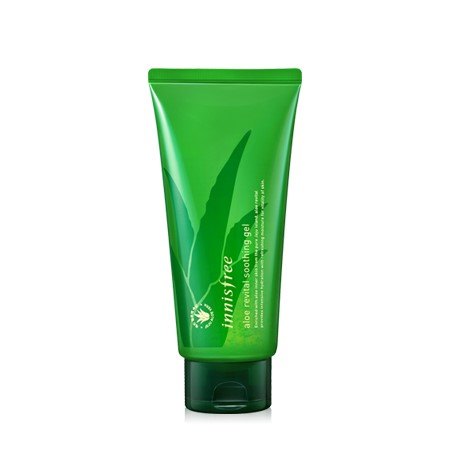 Innisfree蘆薈保濕舒緩凝膠 Innisfree蘆薈保濕舒緩凝膠