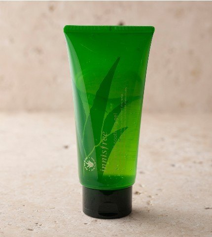 Innisfree蘆薈保濕舒緩凝膠 Innisfree蘆薈保濕舒緩凝膠