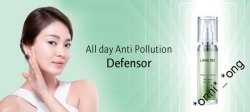 Laneige 全新All Day Anti Pollution Defensor超淨化防禦隔離乳 SPF30 PA++