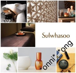 Sulwhasoo 雪花秀全新滋陰生人參煥顏面膜 Concentrated Ginseng Renewing Creamy Mask - 可店舖取貨